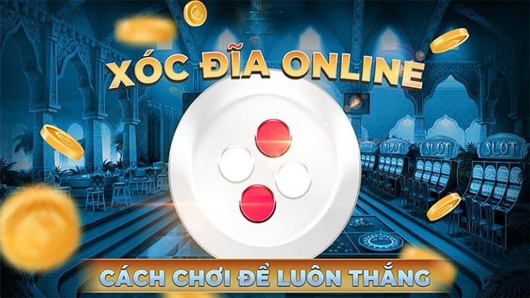 Chiến thuật sóc đĩa