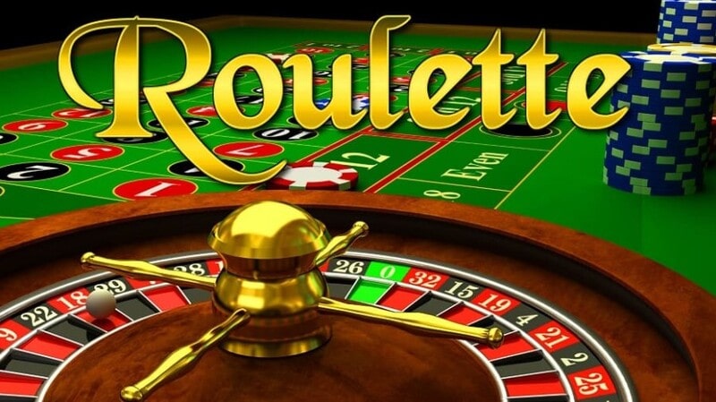 Roulette là gì ?