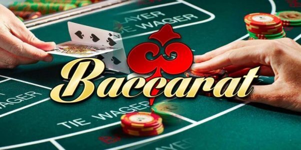 Giới thiệu game Baccarat là gì