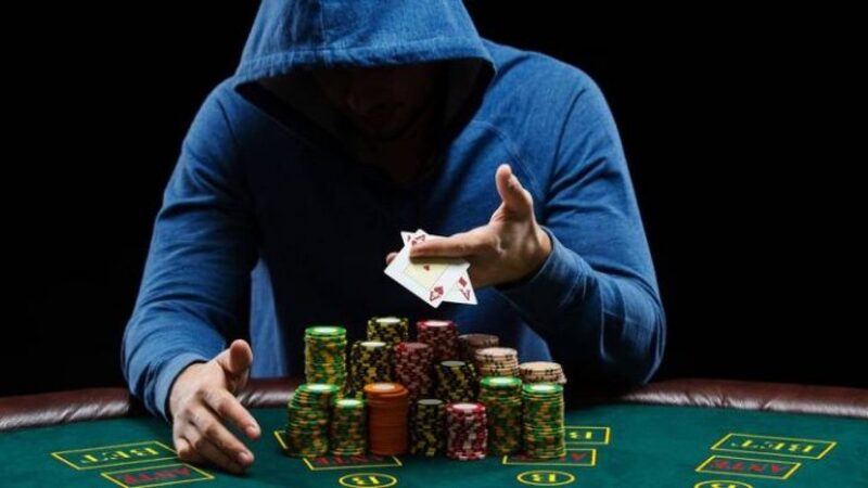 Gợi ý cách chơi poker