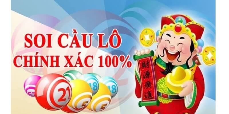 Kinh nghiệm soi cầu hiệu quả