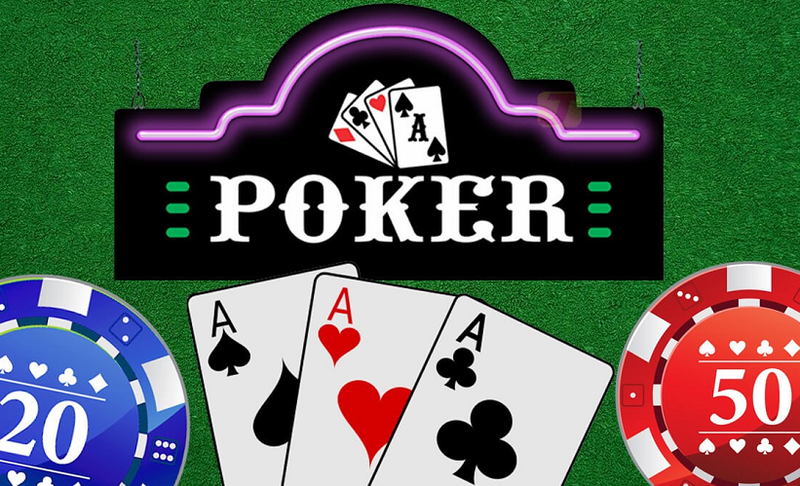 Một số câu hỏi giải đáp Poker