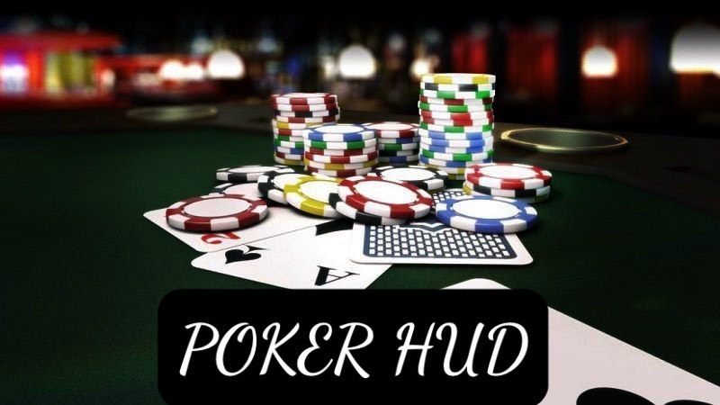 Ưu điểm Poker HUD