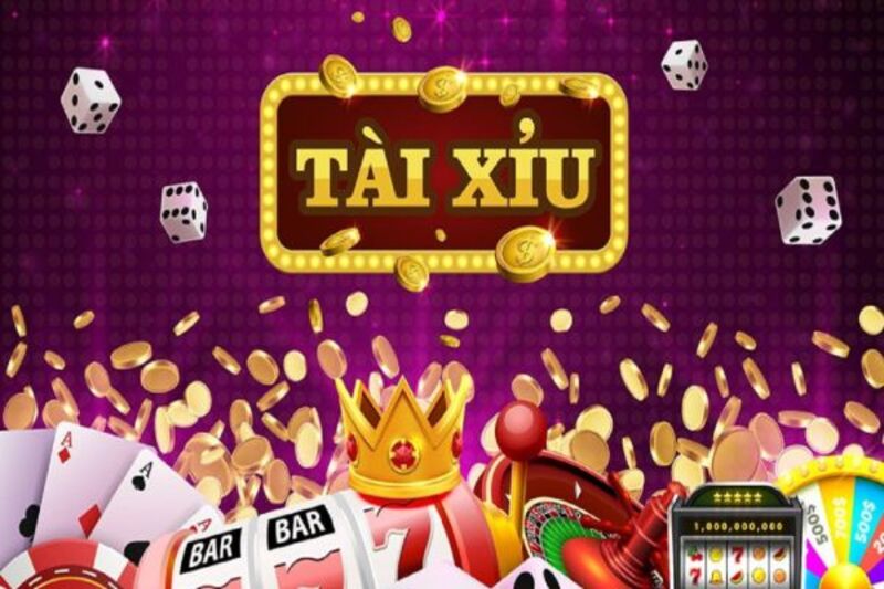 Game tài xỉu trên Kubet là gì