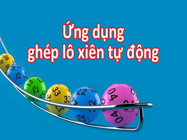 Lô xiên tự động là gì