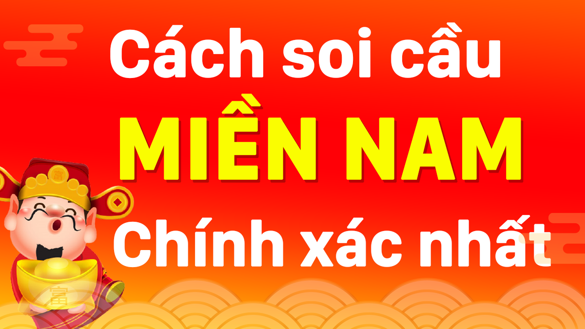 Soi cầu miền Nam